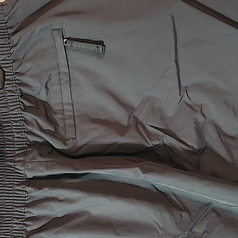 Wind pants - Picture 4 of 5